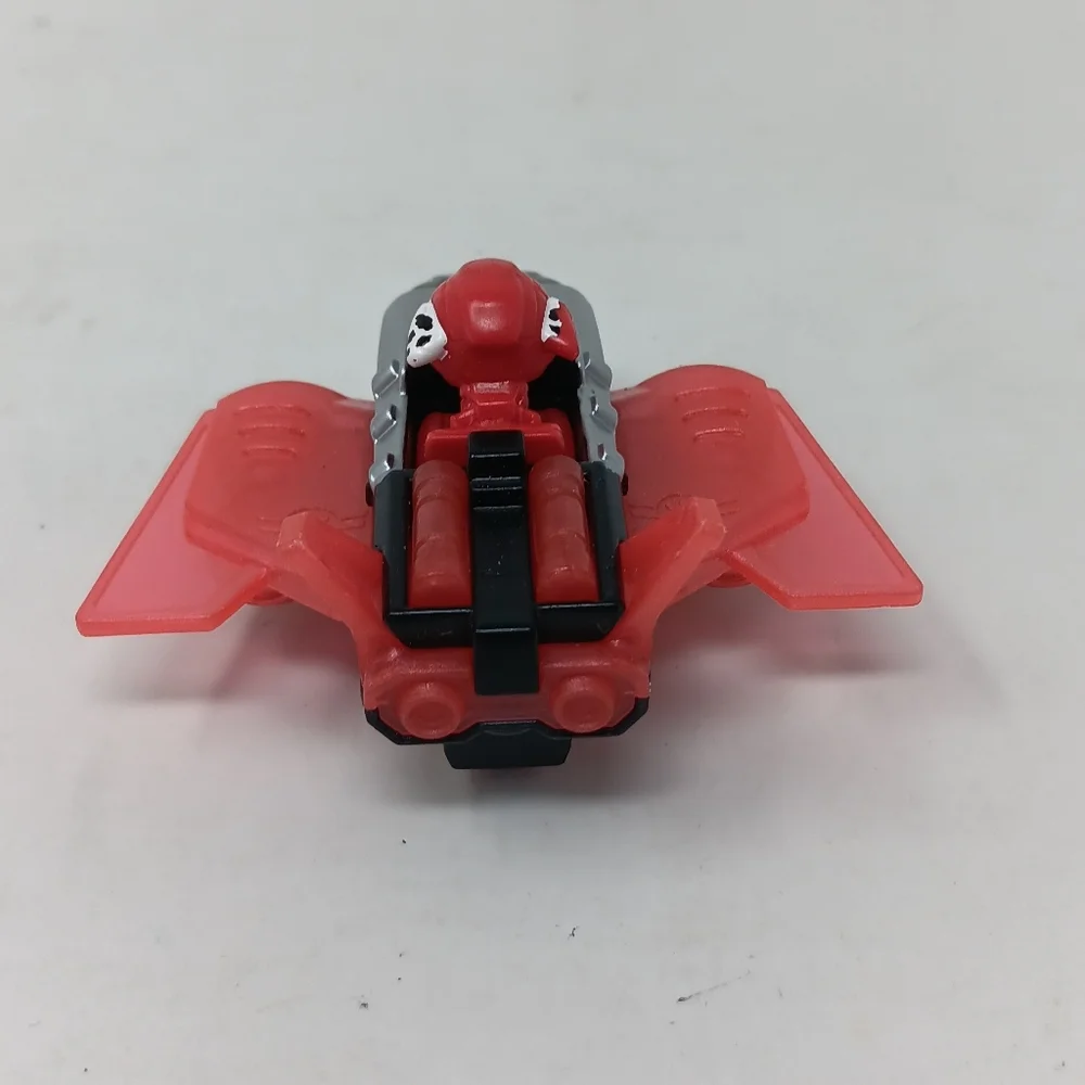 Paw Patrol paw patrol